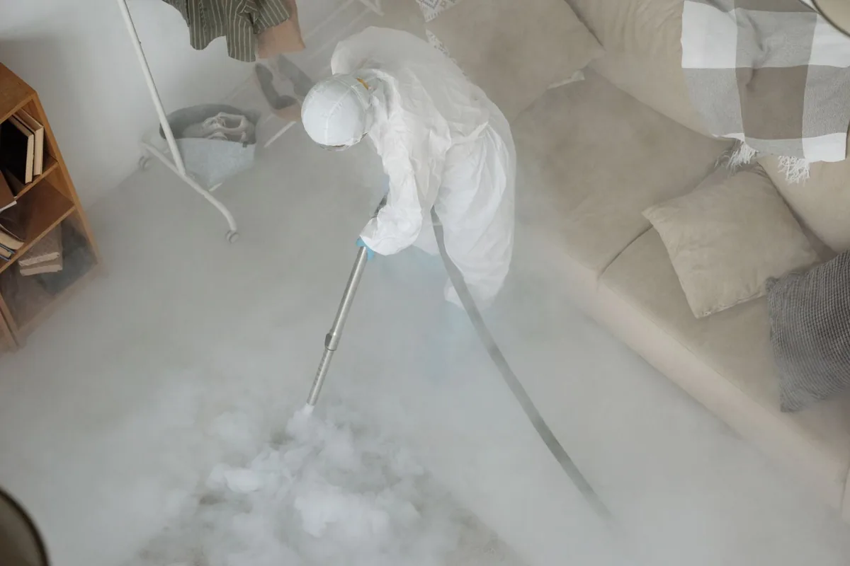 Biohazard Cleanup in Fenway, Boston, MA