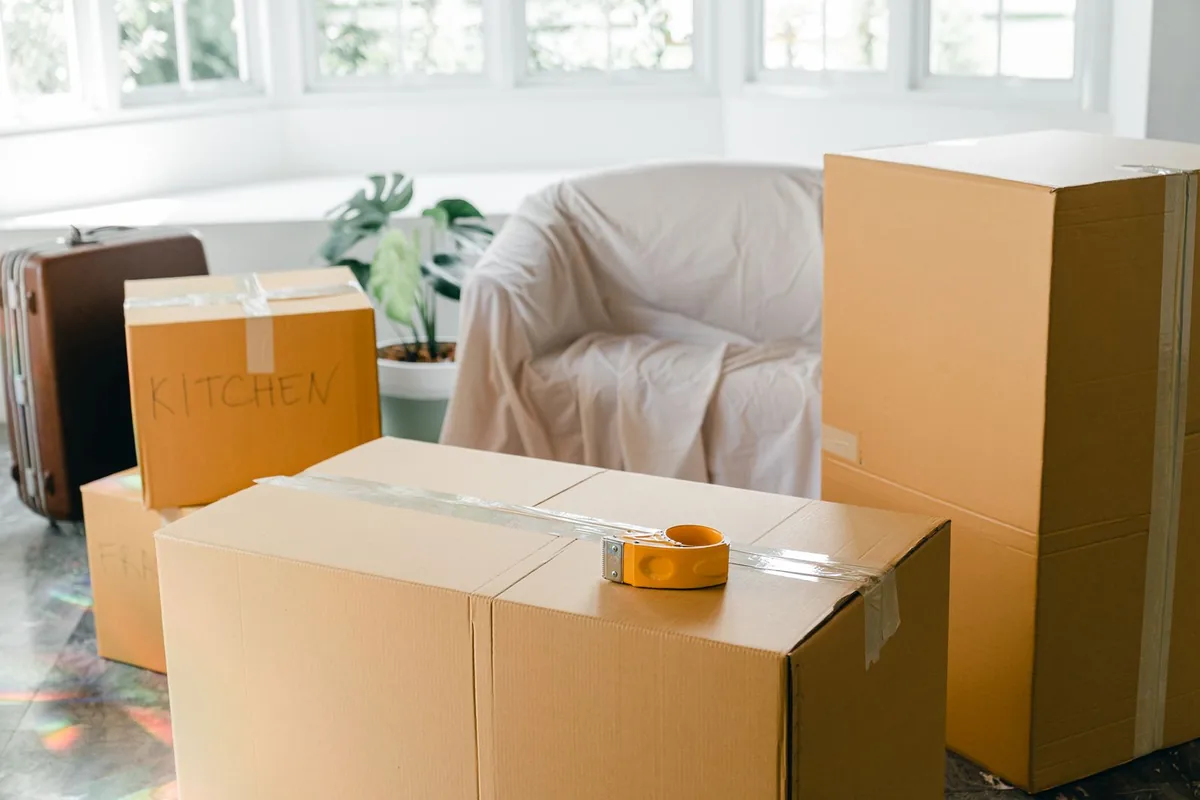 Hoarding Cleanup in Fenway, Boston, MA
